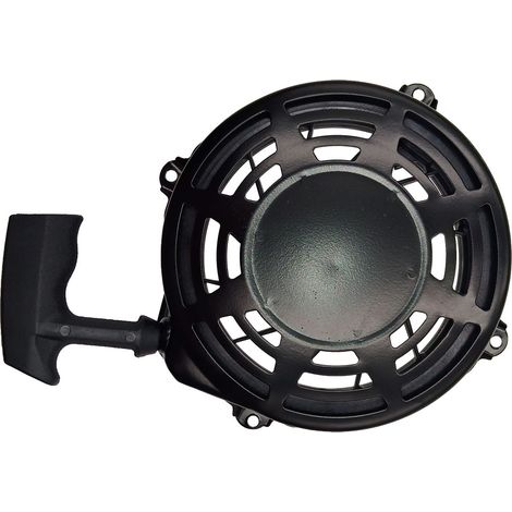 Lanceur à rappel automatique pour tondeuse à gazon TORO, référence 497680 H PU27