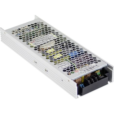 Mean Well Alimentation à découpage 15.8 V/DC 33.4 A 501 W C080781 (1/2)