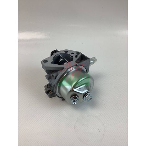 Carburatore trattorino tagliaerba RIDER112C ORIGINALE HUSQVARNA 5298022-01
