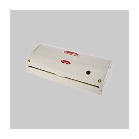 MACCHINA SOTTOVUOTO 'SALVASPESA' REBER 180 Watt - Col. Bianca - REBER