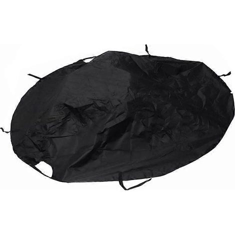 Demi-housse de protection pour Mazda MX-5 NA NB, housse de protection imperméable pour Mazda MX-5 MK1 MK2 MK2.5, protection de toit souple en tissu Oxford 210D (1/4)