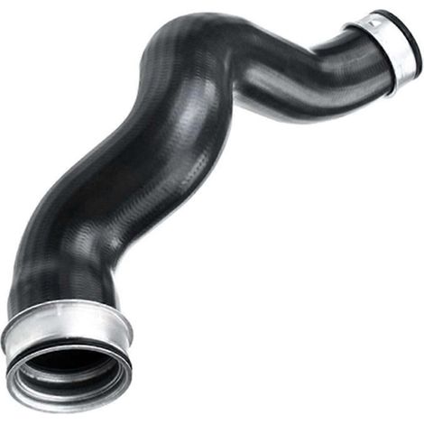 A2115282682 2115282682 Tuyau d'intercooler turbo pour Mercedes-Benz Classe E 320, 350, E280, E300 et E320 CDI (1/4)