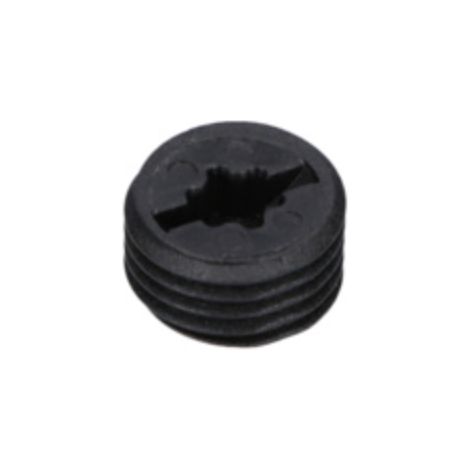 Capot pour rabot portatif GHO 26-82 D et autres modeles BOSCH - 2609100087