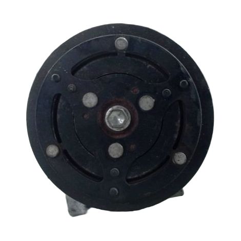 [PRODUIT D'OCCASION] Compresseur Air Conditionne FIAT 500 2007- ♻️ Ref Oe. 71797201 - Garantie à vie (1/5)