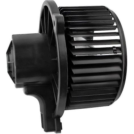 Compatible avec les moteurs de ventilation/soufflantes de climatisation Sportage et Kia KX5 97113-2P000 971132P000 (1/5)