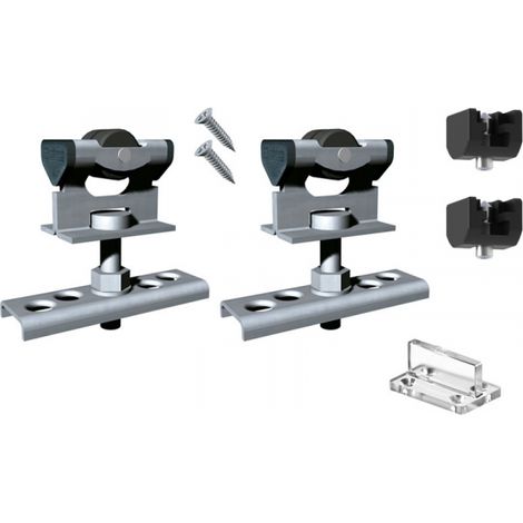 Saheco SF-40 40kg Rollenspiel (1/2)