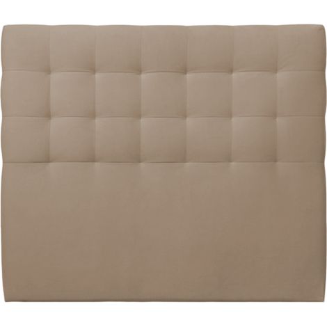 Cabeceira de Cama Quadrados Milano