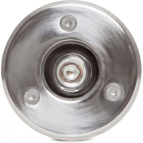 Faretto LED da incasso 1W 95Lm 2700ºK IP67 "Jordyn" Incasso 40.000H [PL2123001-0002]