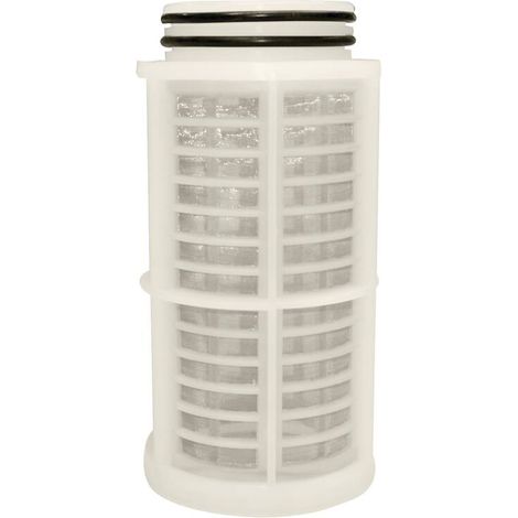 Náhradná filtračná kartuša pre vodný filter 125 mm KRÁTKA (1/3)