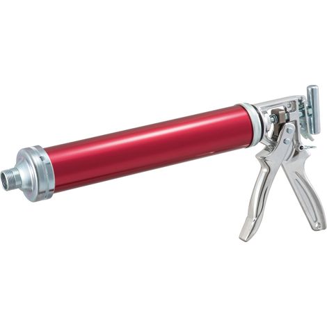 Tajima Dual Twin Power Caulking Sealant Mastic Gun Tube Size 310ml CNV100RS/B1