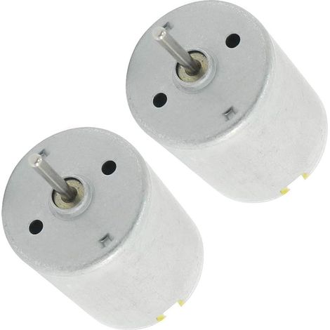 pièces 2mm puits 24mm moteur électrique à 12000 tr/min DC 6V (f25c67edf5001971342ce5a6dc341415)