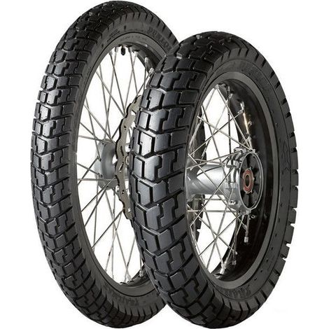 Pneu Trail 120/90-17 64S TT AR TRAILMAX