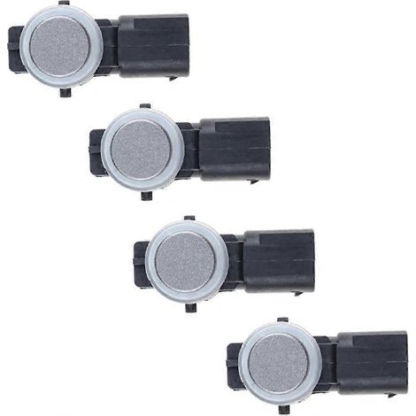 Capteur de stationnement PDC 9675202477F4 0263023080 PSA9675202477G4 9675202477, pour Peugeot 208 308 508 2008 3008 citroën C3 C4 (1/5)