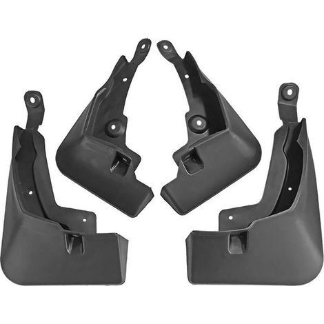 pour Toyota Rav4 garde-boue de voiture garde-boue garde-boue garde-boue (1/5)