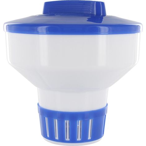 STEINBACH Chlordosierschwimmer Maxi (1/4)
