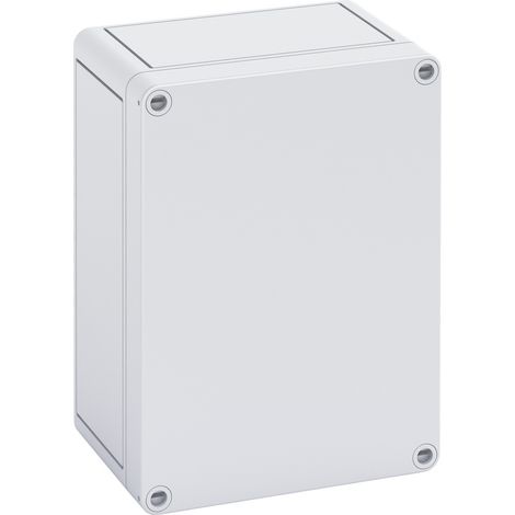 Spelsberg TK PS 1813-9-O Installations-Gehäuse 130 x 180 x 90 Polystyrol, Polycarbonat, Polyurethan