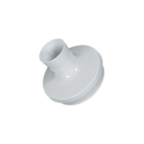 Coperchio ciotola tritatutto - Robot da cucina e Cuocitutto - TEFAL - 3446473616360310870
