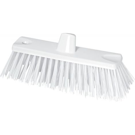 Haccp-Scopa Pvc 30 Centimetri D1,00 Mm Trasparente