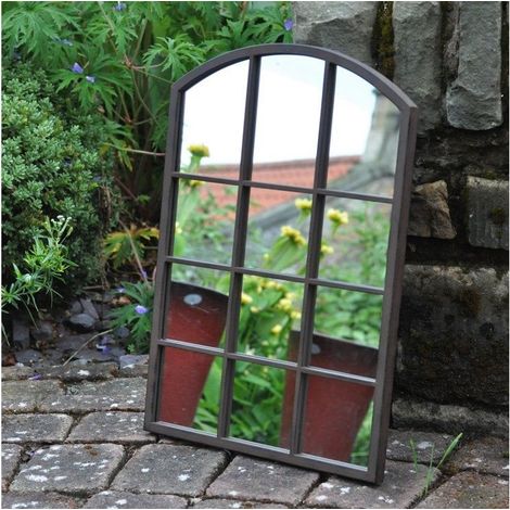 Region Garden Mirror 50 cm For Gardens Courtyards Woodlodge