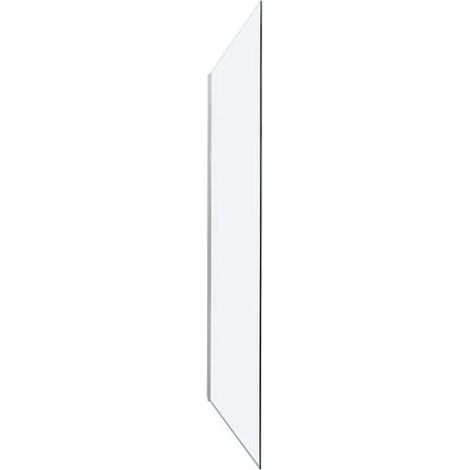 Paroi fixe Italienne SCUDO L90 x H 200 cm - ELMER By Ayor (1/4)