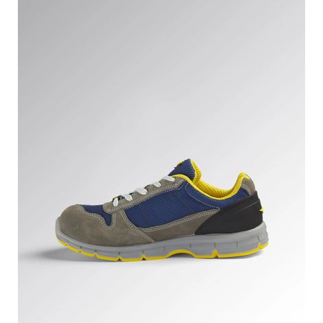 Zapato Run Textlow DIADORA S1P SRC ESD C4909 Talla 38