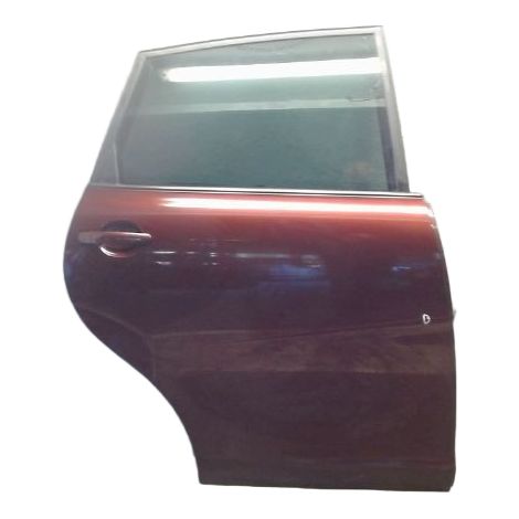 [PRODUIT D'OCCASION] Porte Arriere Droit SEAT Altea ♻️ Ref Oe. 5p8833056 - Garantie à vie (1/2)