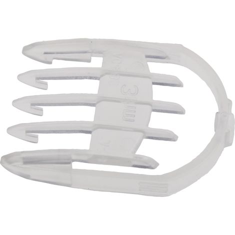 Babyliss - pettine tagliacappelli - sinbo 3 mm - 35009963 - 3030053840046