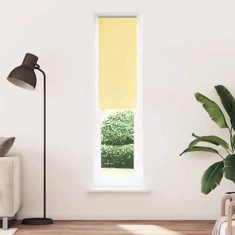 Maison Exclusive - Tenda a Rullo Oscurante 55x230 cm Larghezza Tessuto 50,7 cm