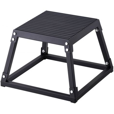 Boîte de Pliométrie 305 mm de Haut Plateforme Pliométrique (1/5)