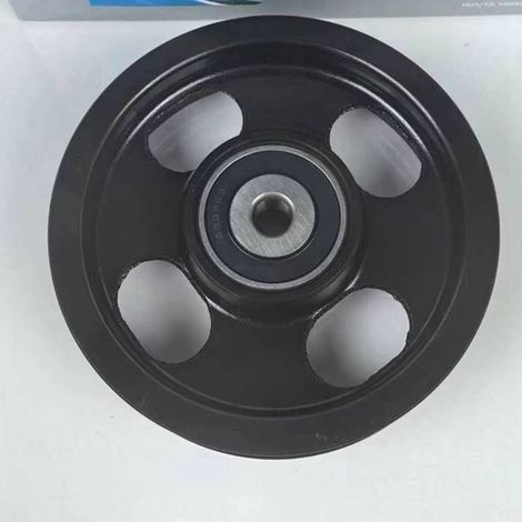 1660328020 is suitable for the idler belt of the 05-13 Toyota RAV-4 engine. (1/4)
