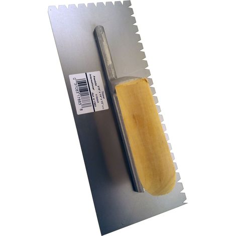 Truelle pour parquet Titebond 17886