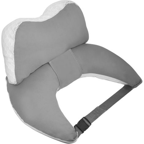 Cuscino ergonomico gaming lettura telefono tablet comodo (1/5)