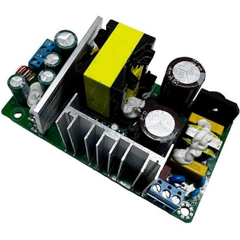 Module d'alimentation à découpage haute puissance 24 V 8 A 9 A 10 A, module d'alimentation portable isolé 220 W, module d'alimentation AC-DC (1/5)