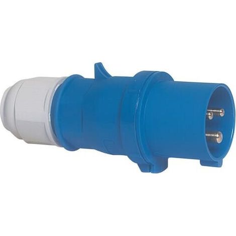 Enchufe CEE B021285 BALS B021285