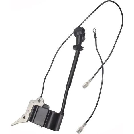 Zündspule passend für Kettensägen G2500 (25 cm³, 25,4 cm³) (1/5)