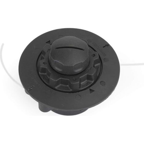 Tête de coupe universelle pour débroussailleuse Stihl Fs38 Fs40 Fs45 Fs50 Fse60 Fse71 Fse81 Te600 Te700 Te1000 Auto Cut C5-2 4006 710 2105 (1/5)