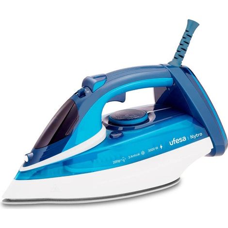 Plancha Vapor Nytro 3000w Pv3300 UFESA (1/5)