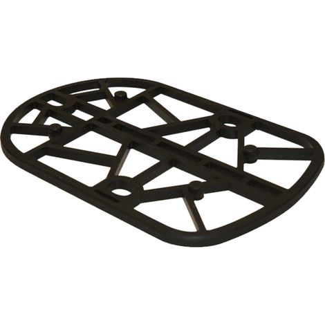 Cale de sabot - hauteur 5 mm - TIRARD (1/3)
