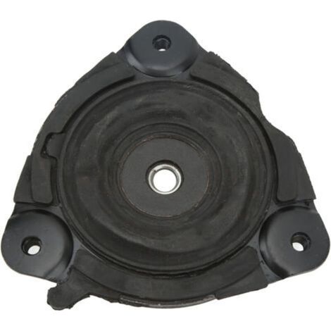 Soporte superior del amortiguador delantero 543203JA0A, color negro, repuesto para PATHFINDER 2013-2019 -Crezuo (1/4)