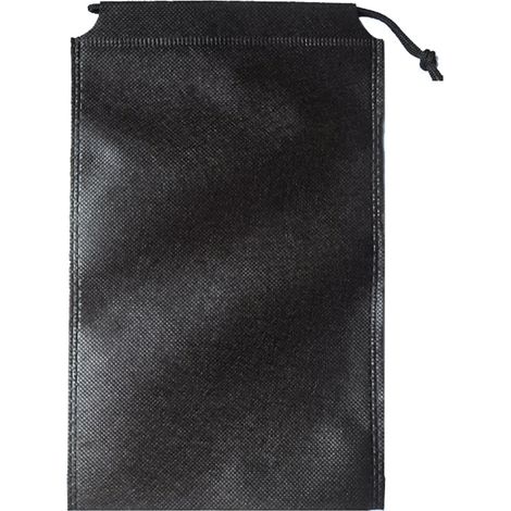 Sac de rangement pour corde à sauter en nylon résistant avec plusieurs compartiments, idéal pour la salle de sport et les activités de plein air. (1/5)