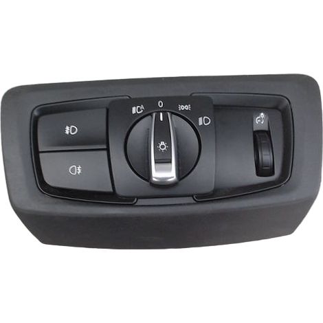 Commande Eclairage BMW Serie 2 [PRODUIT D'OCCASION]♻️61315a254a1 (1/3)