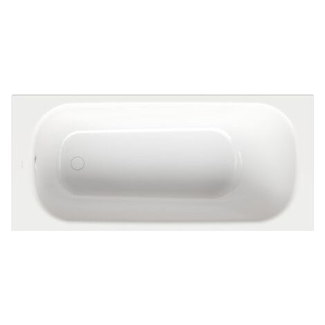 BETTE 2944-287 bain rectangulaire forme Starwhite (1/3)