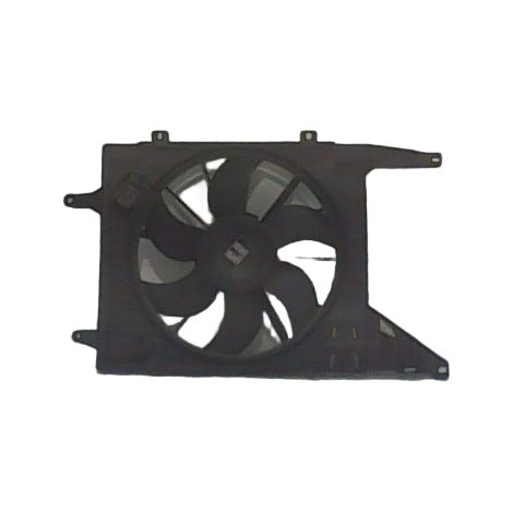 [PRODUIT D'OCCASION] Moteur Ventilateur Radiateur KIA Soul ♻️ Ref Oe. 253862k100 - Garantie à vie