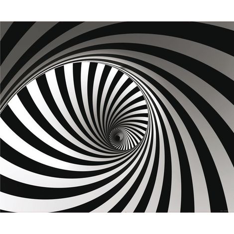 Infinity, photo murale intissée, 360x270 cm, 4 parts (1/3)