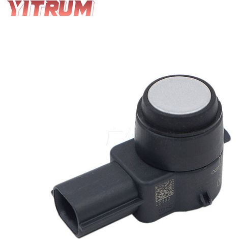 Pièce détachée 25962147, compatible avec les capteurs radar de recul Chevrolet et Cadillac GM, Guangzhou Auto Parts. (1/2)