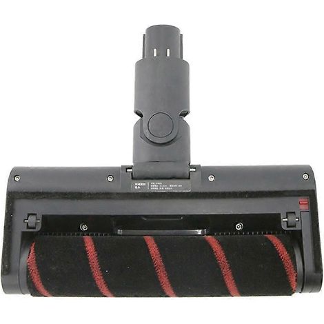 Pour V12S V16S V11 V12 T10 T20 T30 T20pro T30NEO V16 V12pro Roller Brosse Dust and Soft Velvet Floor (1/5)