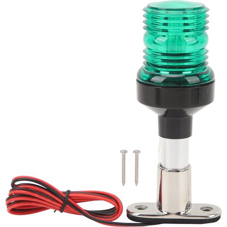 12V 24V 5 Pièces Feux de Gabarit Ambre Étanches Super Lumineux pour Toit de Camion Camping-car Pickup (1/5)