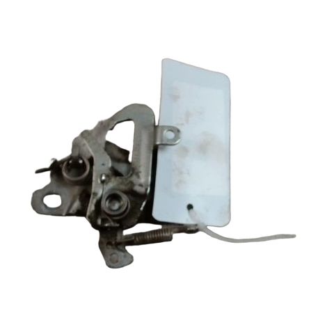 Serrure Capot CITROEN C3 2009- [PRODUIT D'OCCASION]♻️9836185880 (1/2)