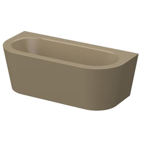 BETTE 8300-417CWVVK Baignoire forme spéciale Starlet I