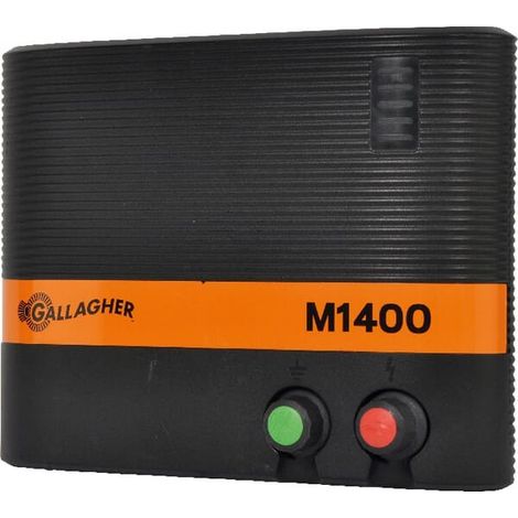Electrificateur GALLAGHER 324319GAL